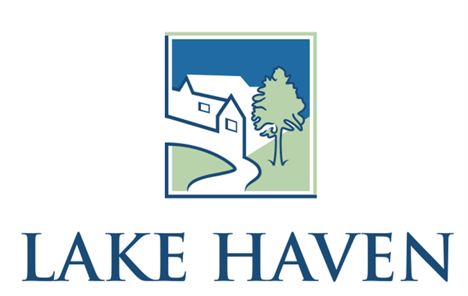 Lake Haven Apartment Homes logo